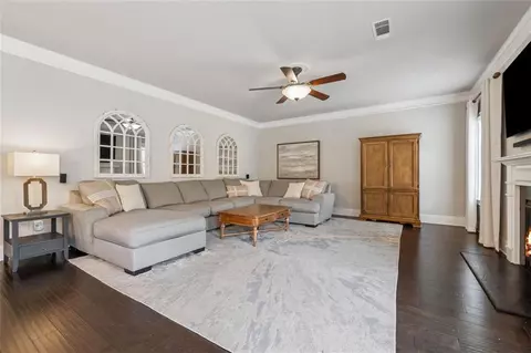 Living - 406 Dunaway Ct, Grayson, GA 30017 photo 2 of 2