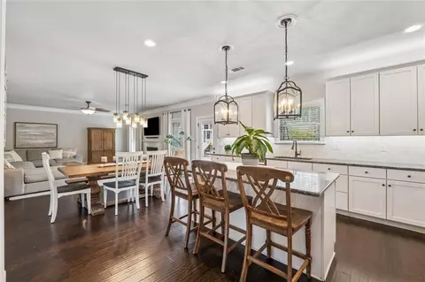 Kitchen - 406 Dunaway Ct, Grayson, GA 30017 photo 1 of 3