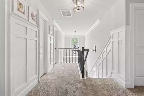 Entry Way - 406 Dunaway Ct, Grayson, GA 30017 photo 11 of 11
