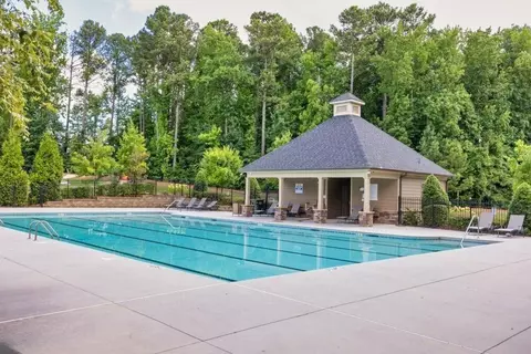 Exterior - 406 Dunaway Ct, Grayson, GA 30017 photo 5 of 5