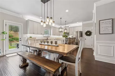 Dining - 406 Dunaway Ct, Grayson, GA 30017 photo 1 of 3