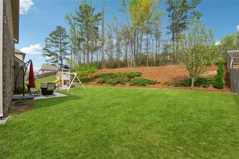 Exterior - 406 Dunaway Ct, Grayson, GA 30017 photo 2 of 5
