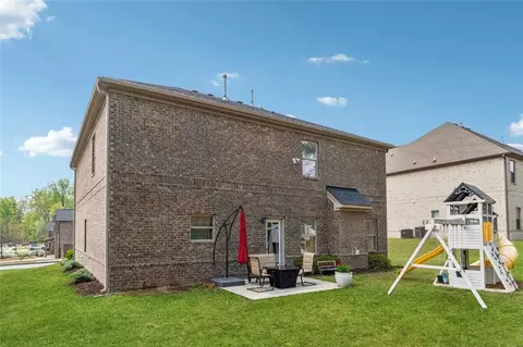 Exterior - 406 Dunaway Ct, Grayson, GA 30017 photo 3 of 5