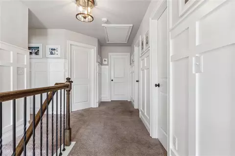 Entry Way - 406 Dunaway Ct, Grayson, GA 30017 photo 10 of 11
