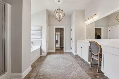 Entry Way - 406 Dunaway Ct, Grayson, GA 30017 photo 6 of 11
