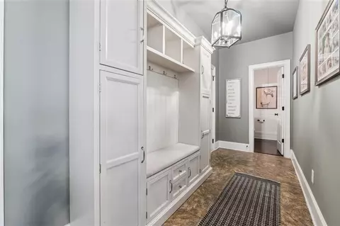Entry Way - 406 Dunaway Ct, Grayson, GA 30017 photo 4 of 11