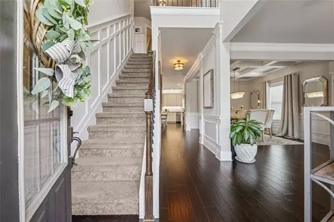 Entry Way - 406 Dunaway Ct, Grayson, GA 30017 photo 5 of 11