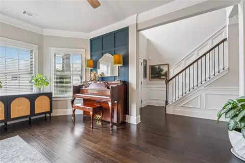 Entry Way - 406 Dunaway Ct, Grayson, GA 30017 photo 1 of 11