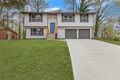 5331 Woodbin Dr, Norcross, GA 30093
