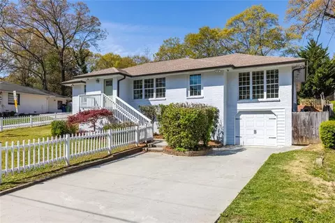 549 Blake Ave SE, Atlanta, GA 30316