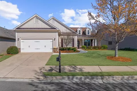 722 Laurel Canyon Pkwy, Canton, GA 30114