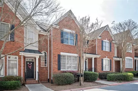 4743 Longcourt Dr SE, Atlanta, GA 30339