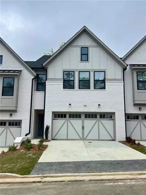 138 Briargate Dr, Johns Creek, GA 30097