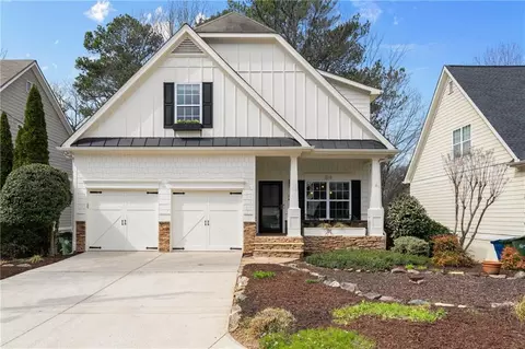 1814 Dupont Ave NW, Atlanta, GA 30318