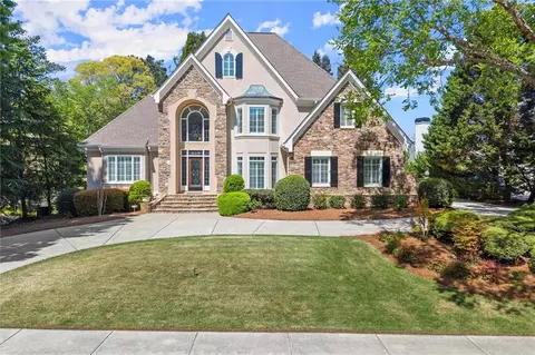 2314 Edgemere Lake Cir, Marietta, GA 30062