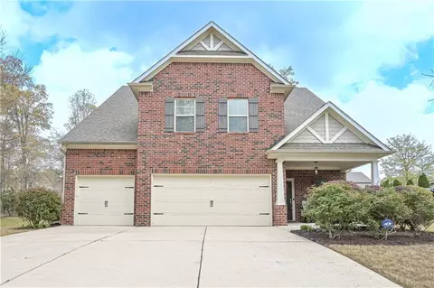 5111 Olive Branch Cir, Powder Springs, GA 30127