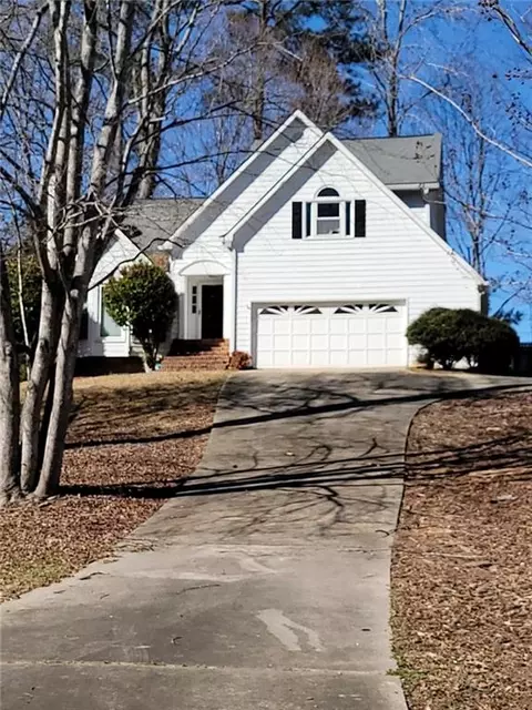 3503 Pine Grove Dr, Douglasville, GA 30135