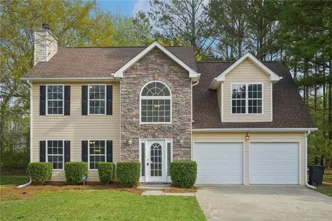 164 Edison Dr, Stockbridge, GA 30281