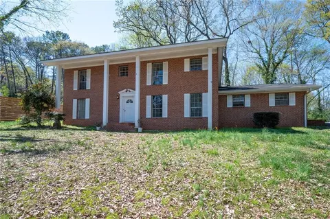 622 Pisgah Way, Calhoun, GA 30701
