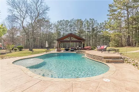 8906 E Carroll Rd, Winston, GA 30187 photo 14