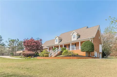 8906 E Carroll Rd, Winston, GA 30187 photo 7