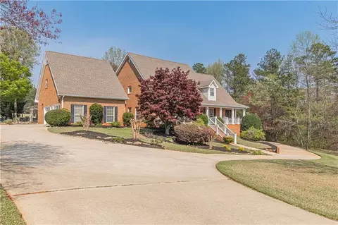 8906 E Carroll Rd, Winston, GA 30187 photo 9