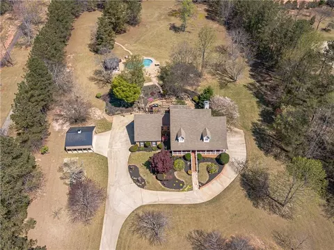 8906 E Carroll Rd, Winston, GA 30187 photo 3