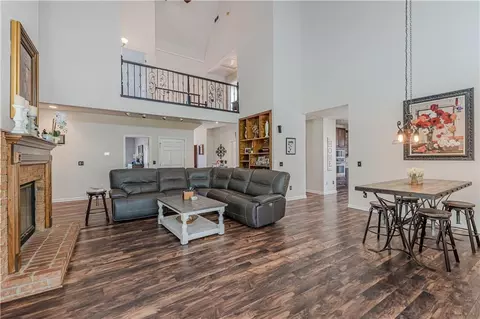 8906 E Carroll Rd, Winston, GA 30187 photo 22