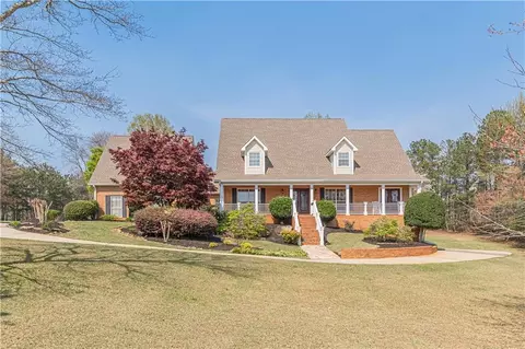8906 E Carroll Rd, Winston, GA 30187 photo 10