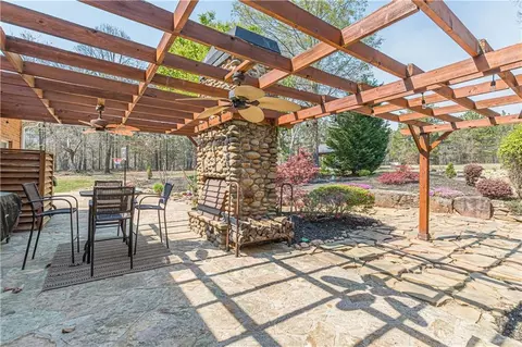 8906 E Carroll Rd, Winston, GA 30187 photo 17