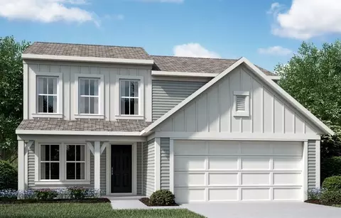 203 Sage Woods Way, Dallas, GA 30132