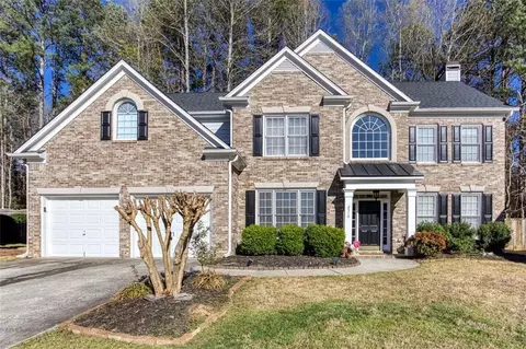 2516 Woolwich Ct NW, Acworth, GA 30101