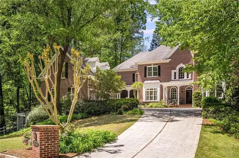 978 Moores Clb NE, Atlanta, GA 30319
