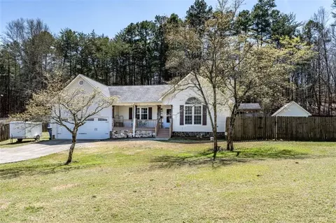 37 Covered Springs Dr, Rome, GA 30165