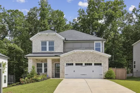 73 Long Leaf St, Dawsonville, GA 30534