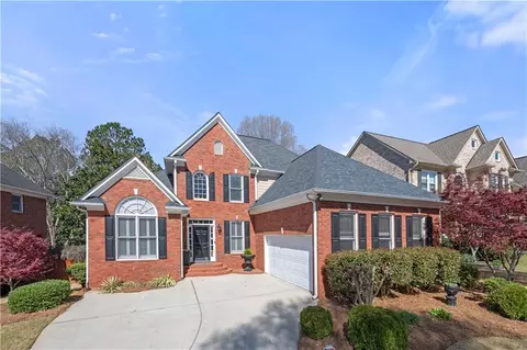 3285 Millwood Trl SE, Smyrna, GA 30080