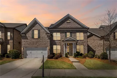 11620 Crestview Ter, Johns Creek, GA 30024