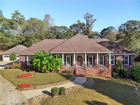 1431 Brandy Shoals Ct SE, Conyers, GA 30013