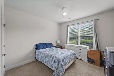 Bedroom - 3048 Level Grove Ln, Dacula, GA 30019 photo 5 of 5