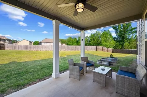 Exterior - 3048 Level Grove Ln, Dacula, GA 30019 photo 8 of 9