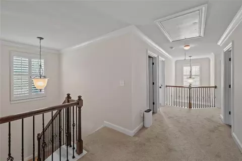 Entry Way - 3048 Level Grove Ln, Dacula, GA 30019 photo 3 of 4