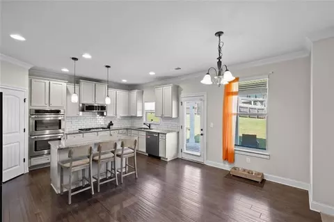 Kitchen - 3048 Level Grove Ln, Dacula, GA 30019 photo 1 of 2