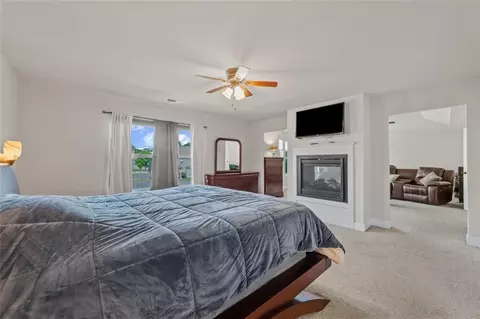 Bedroom - 3048 Level Grove Ln, Dacula, GA 30019 photo 1 of 5