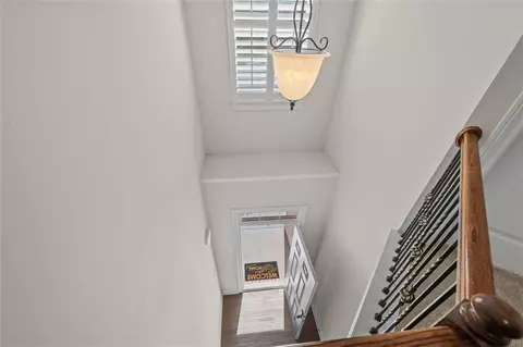 Entry Way - 3048 Level Grove Ln, Dacula, GA 30019 photo 2 of 4