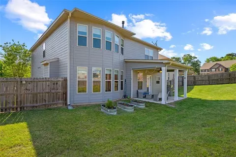 Exterior - 3048 Level Grove Ln, Dacula, GA 30019 photo 4 of 9