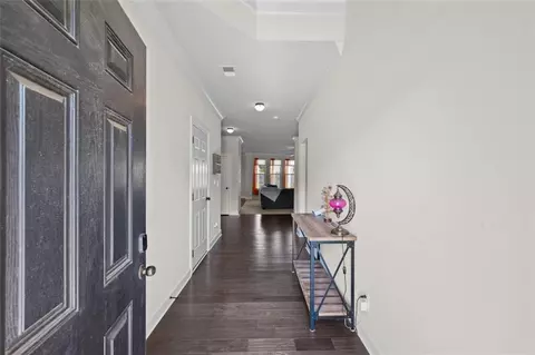 Entry Way - 3048 Level Grove Ln, Dacula, GA 30019 photo 1 of 4