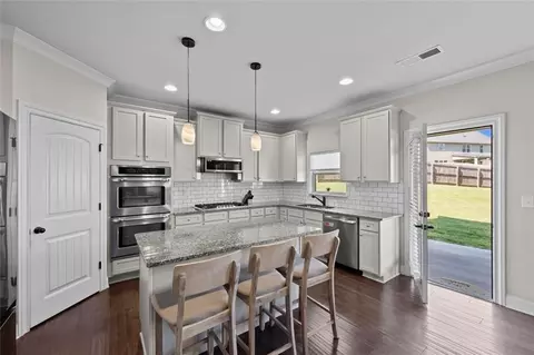 Kitchen - 3048 Level Grove Ln, Dacula, GA 30019 photo 2 of 2