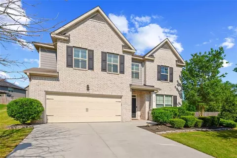 3048 Level Grove Ln, Dacula, GA 30019