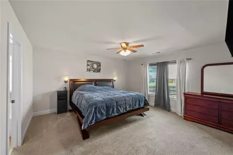 Bedroom - 3048 Level Grove Ln, Dacula, GA 30019 photo 2 of 5