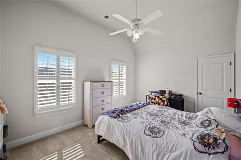 Bedroom - 3048 Level Grove Ln, Dacula, GA 30019 photo 4 of 5